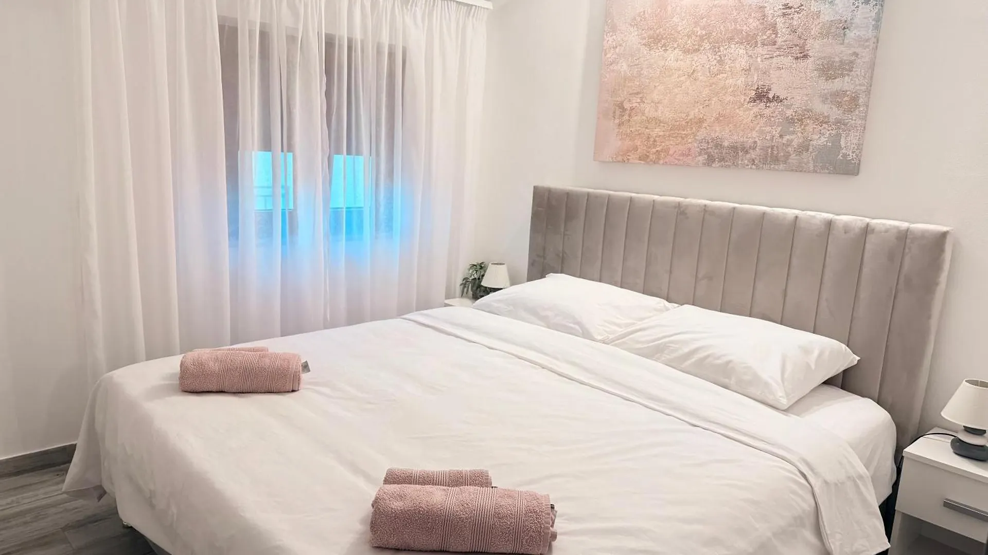 Contacts de Apartment Sunshine Barbici