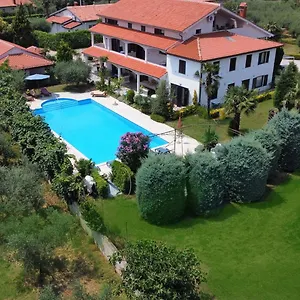  Apartment Angiolina